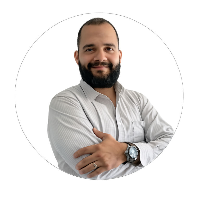 César Olvera, terapeuta